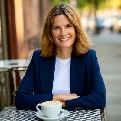 Sarah Mitchell - Casino Reviewer and Content Writer